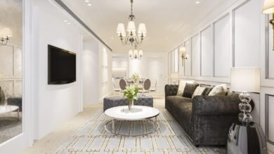 Interior Fit-out Qatar