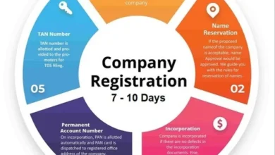 Overseas Incorporation Services in India