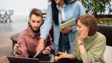 Ielts Online Coaching​