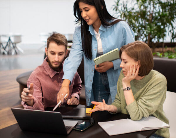 Ielts Online Coaching​