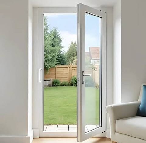 Upvc Profiles Manufacturers in Coimbatore