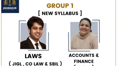 CS Executive Lectures Online