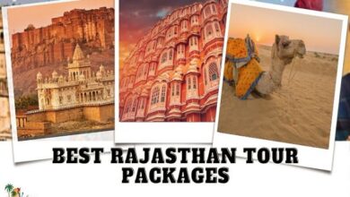 Rajasthan Tour Packages