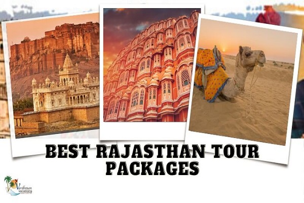 Rajasthan Tour Packages