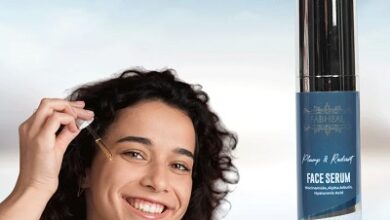 Skin Plump Face Serum