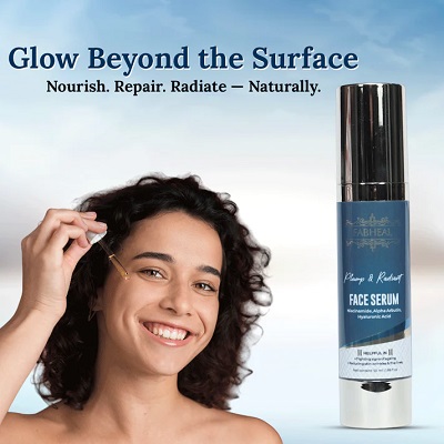 Skin Plump Face Serum