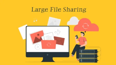 Send Huge Files Free