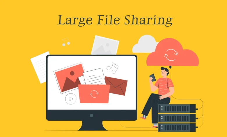 Send Huge Files Free