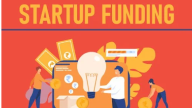 Startup Funding Platform