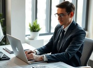 Bookkeeping Services