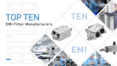 EMI Filter Manufacturer
