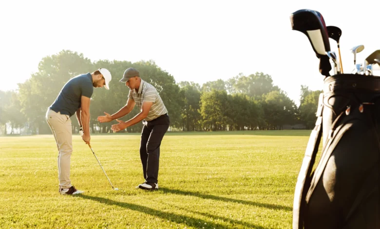 good golf presents for dad