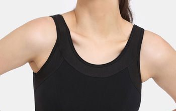 sports bra for yoga
