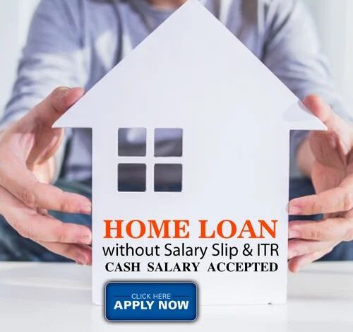 Home Loan in Gujarat