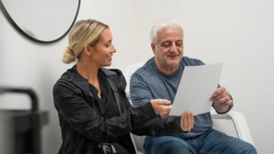 ED Solutions Bloomingdale IL