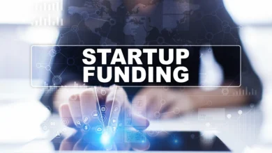 Startup Funding Platform India