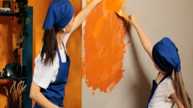 Affordable Painting Services in Qatar