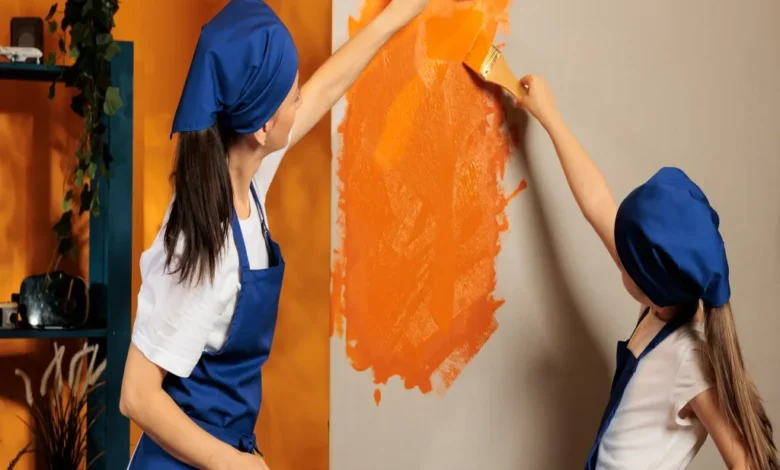 Affordable Painting Services in Qatar