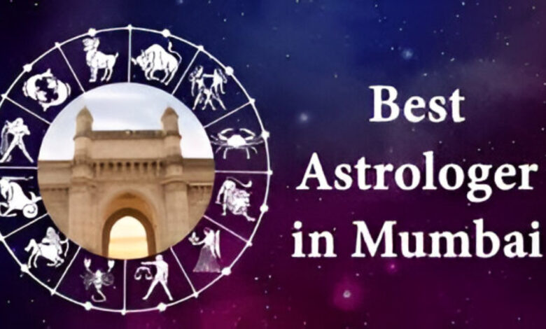 Astrologer in Mumbai