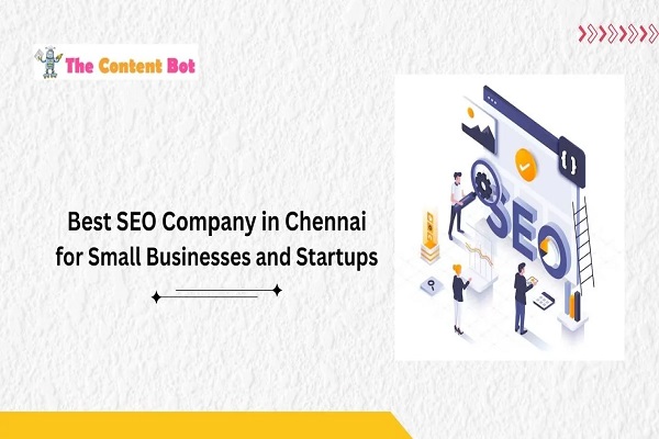 Social Media Marketing Company in Chennai