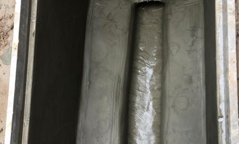 Blockage Repair services in kenya