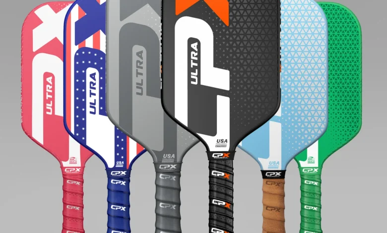 Best Pickleball Rackets