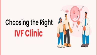 Ivf in Delhi India