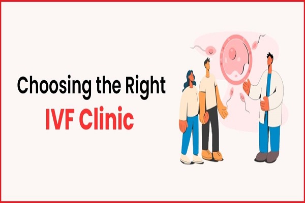 Ivf in Delhi India