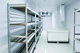 Coldstorage Subsidy Consultant in Rajasthan