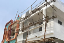 Construction Company in Warangal