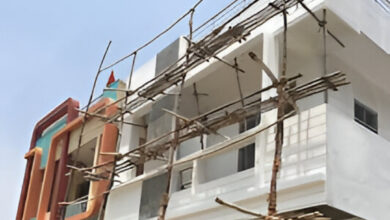 Construction Company in Warangal