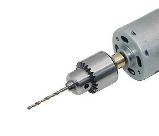 Drill Chuck for 775 Motor