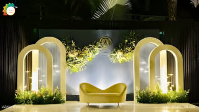 Event Planner in Delhi