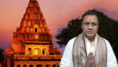 Famous Pandit for Puja in Ujjain