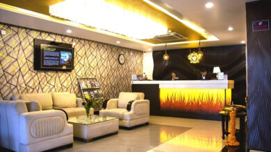 Hotels in Patna