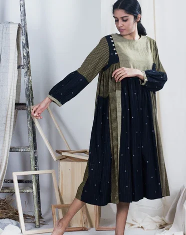 Luxury Sustainable Dresses