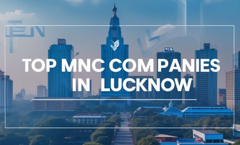 Business Networking Groups in Lucknow