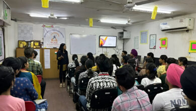 Mental Health Programs