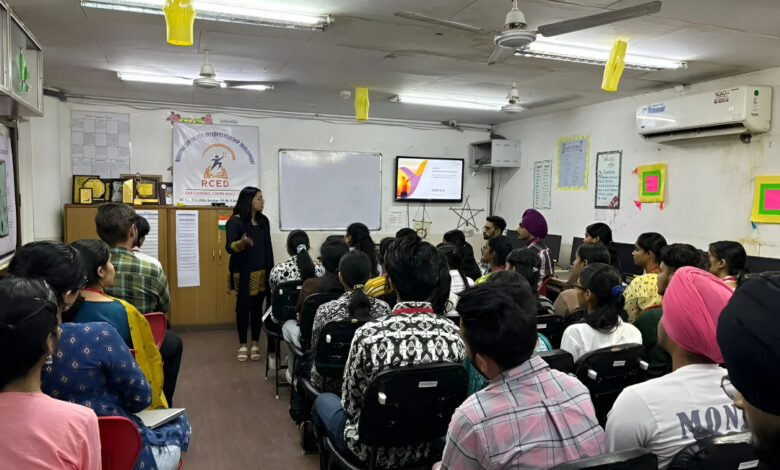 Mental Health Programs