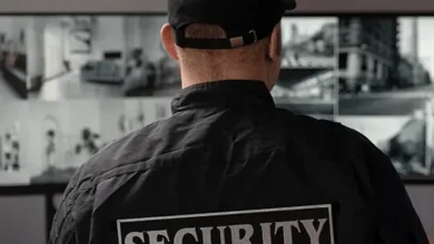 Office Security Services in Nagpur