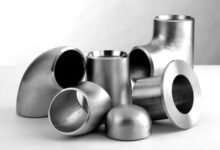 Stainless Steel Pipe and Fittings Suppliers