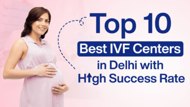 Ivf Doctor in Delhi