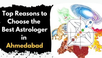 Astrologers Ahmedabad