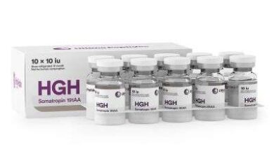 Buy Hgh Online