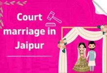 Court Marriage in Rajasthan
