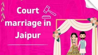 Court Marriage in Rajasthan