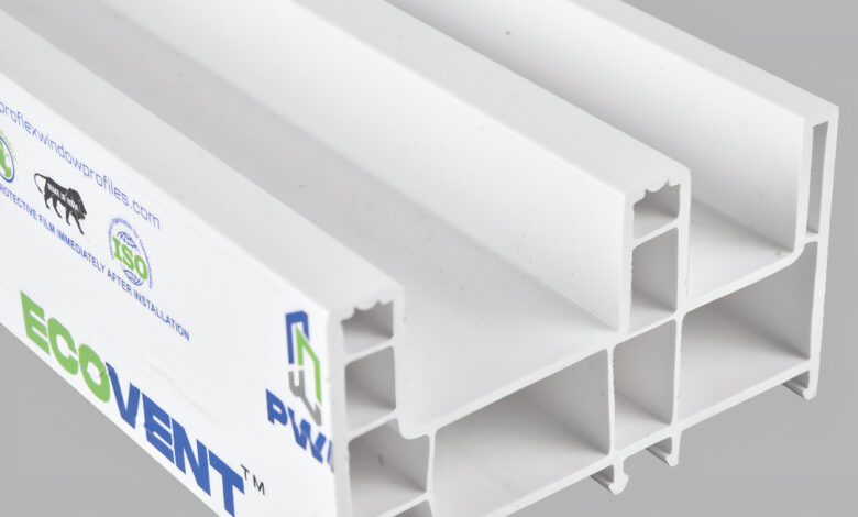 Upvc Profiles Manufacturers in Bangalore