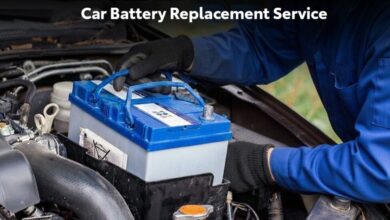 Car Battery Replacement Brisbane
