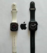Apple Watch