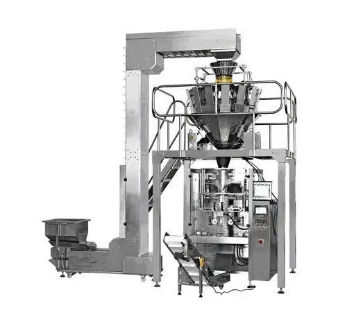 Pneumatic Collar Type Machine